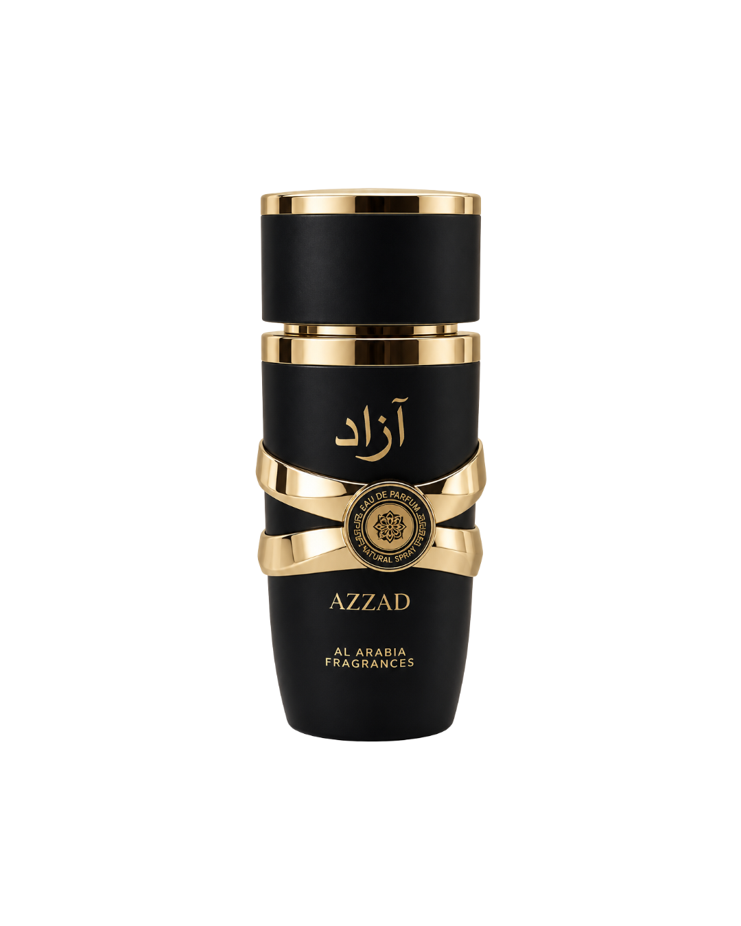 Azzad Eau de Parfum