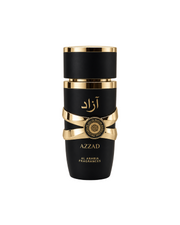 Azzad Eau de Parfum
