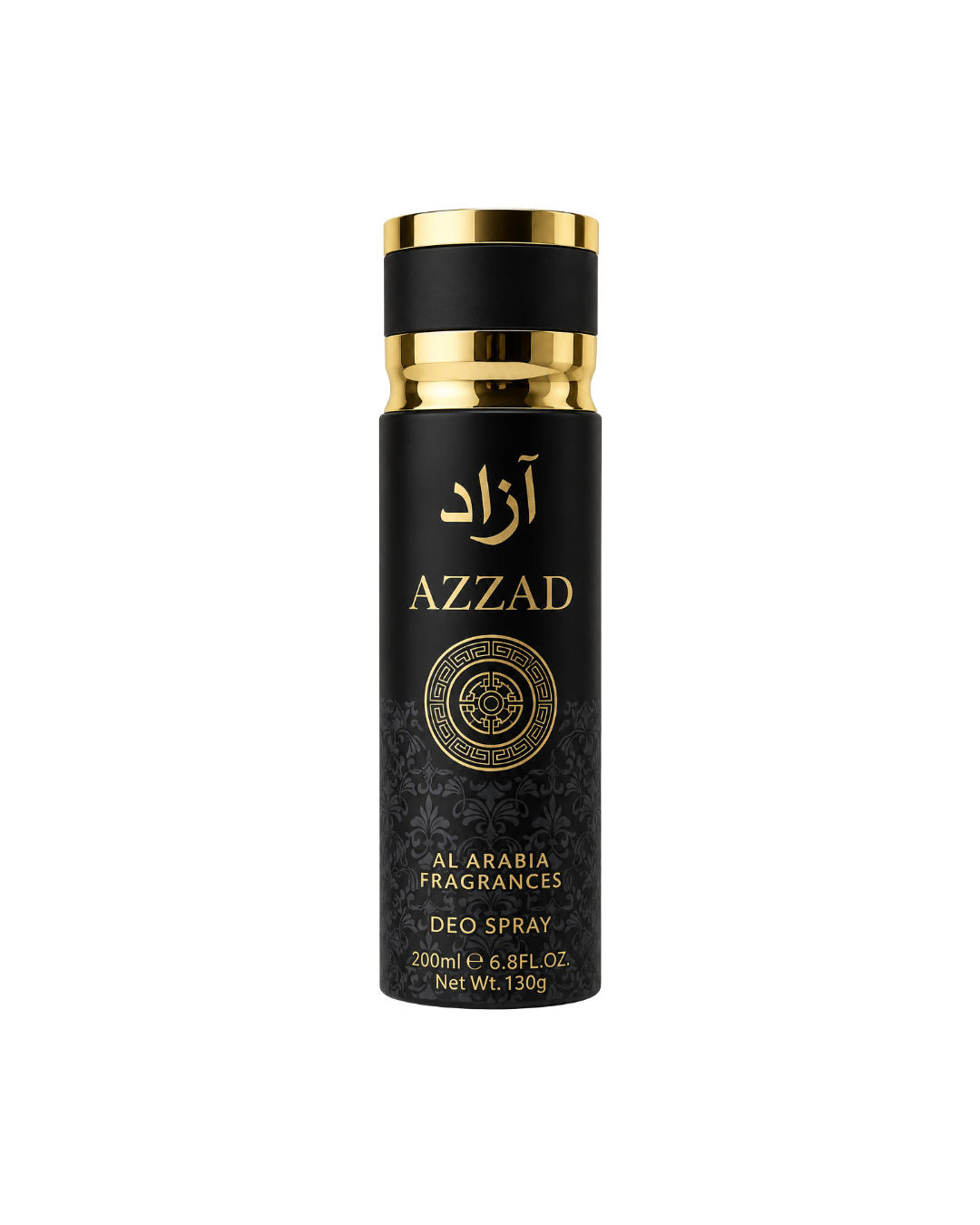 Azzad Deospray