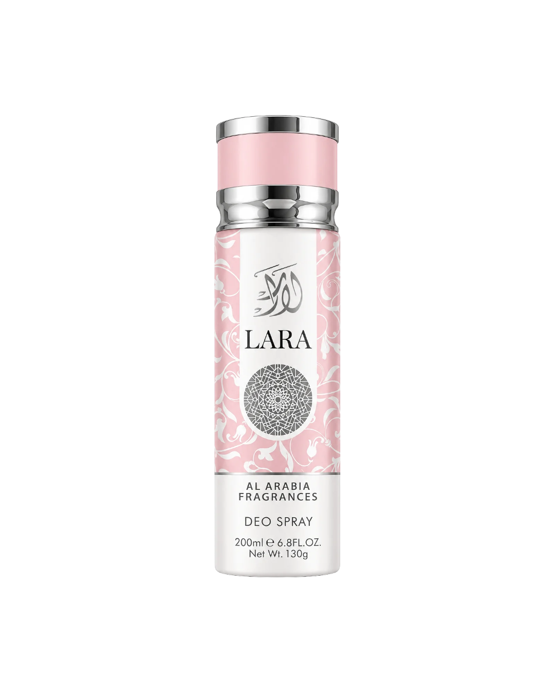 Lara Deospray