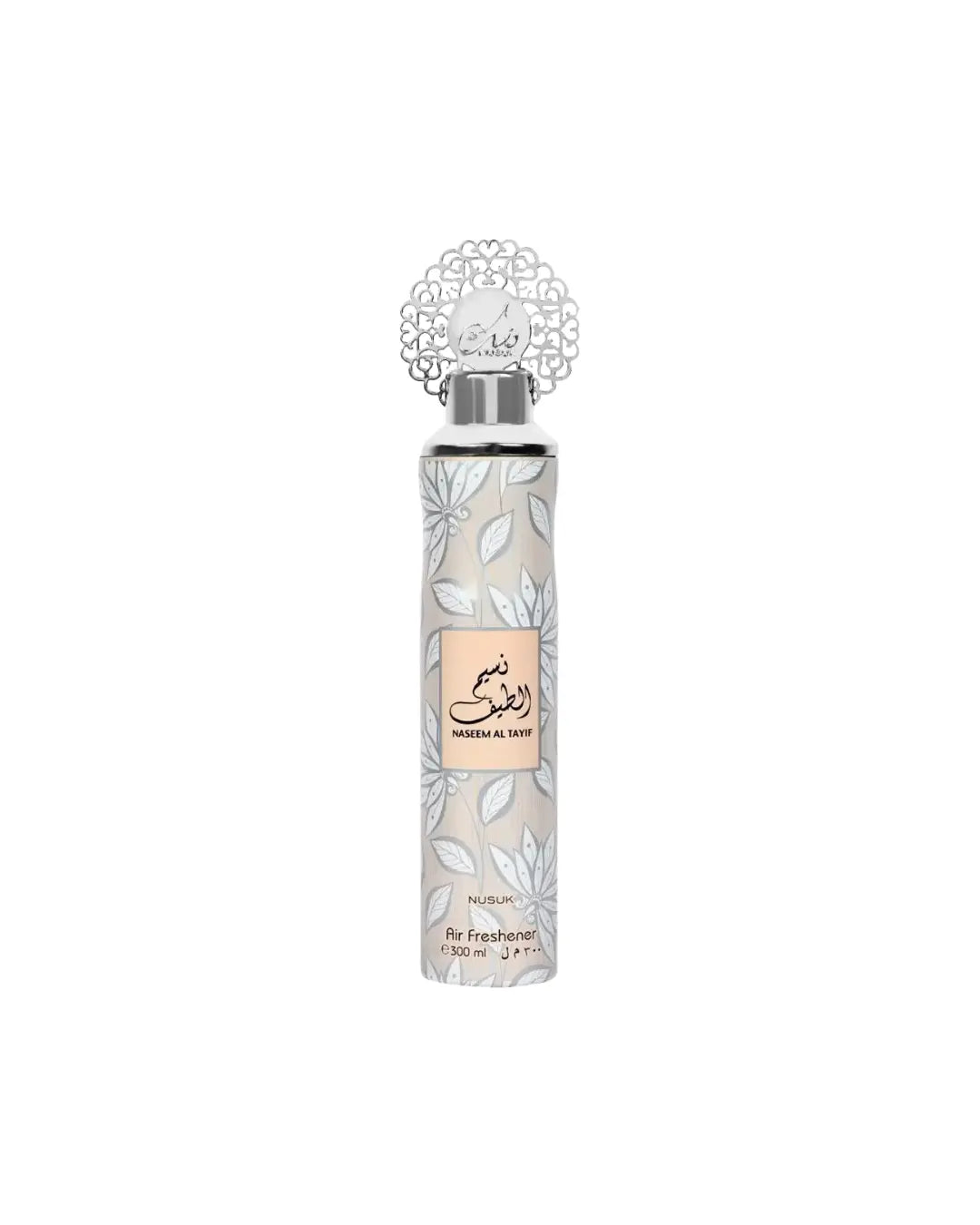 Naseem Al Tayif Air Freshener Nusuk