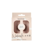 Natural Lash Technic