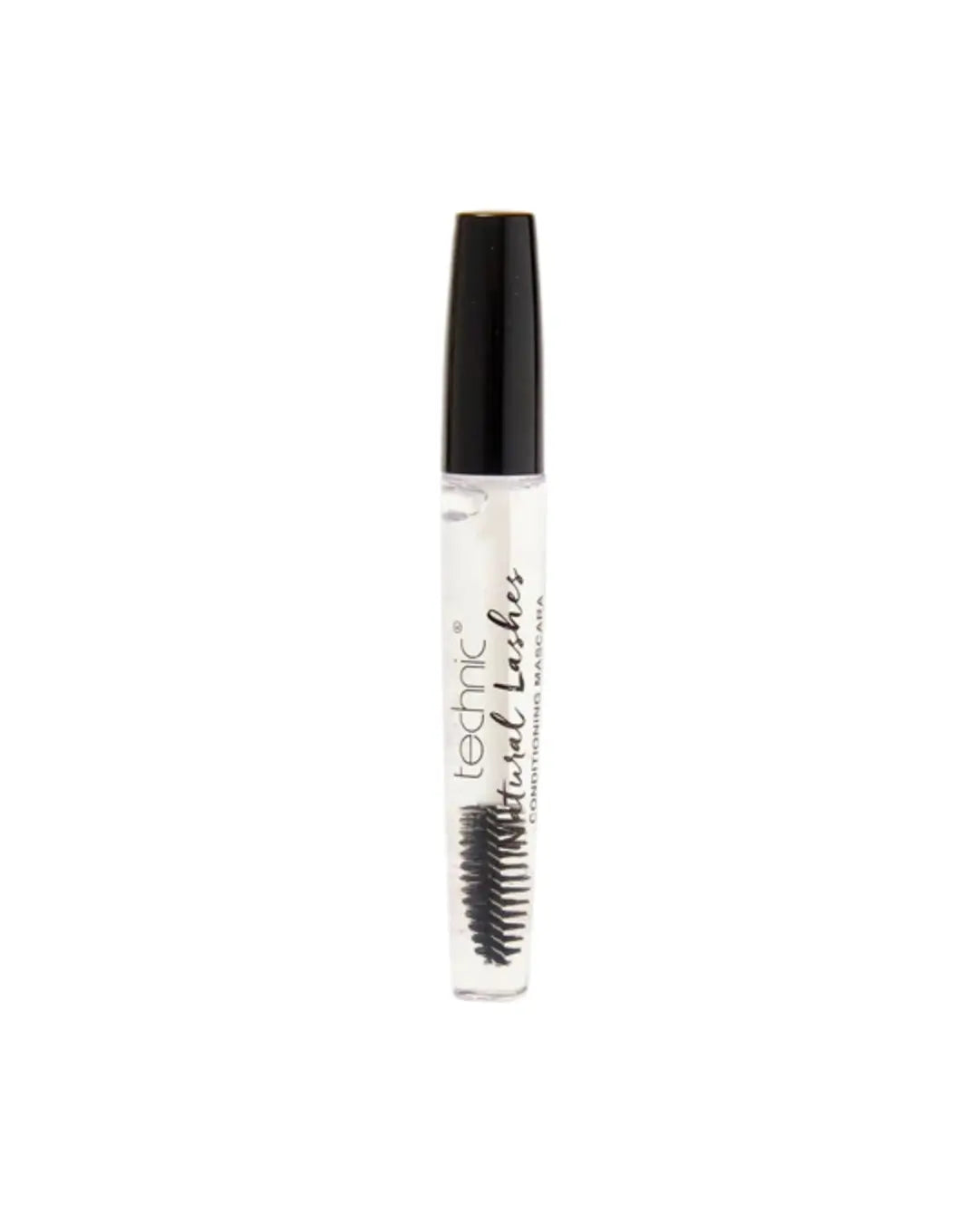 Natural Lashes Clear Technic
