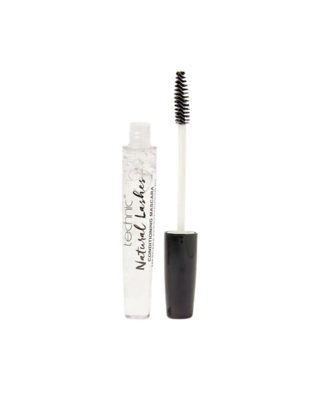 Natural Lashes Clear Technic