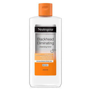 Neutrogena Black Head Eliminating Cleansing Toner 200ml - Stellaz.se