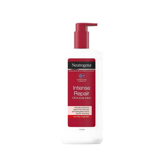 Neutrogena Intense Repair CICA Body Lotion 400 ml Vadeco