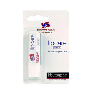 Neutrogena Norwegian Formula Lipcare SPF 20 Vadeco