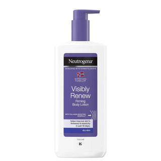 Neutrogena Visibly Renew Firming Body Lotion - Stellaz.se