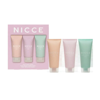 Nicce Bath Gift Set For Her Nicce