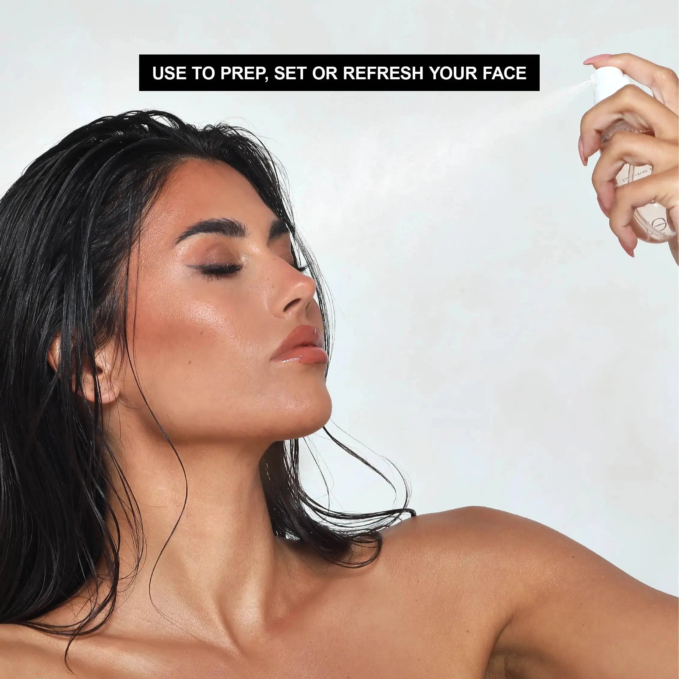 Technic Nourish & Hydrate Face Mist Technic