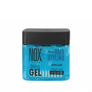 Nox Unique Hair Styling gel Vadeco