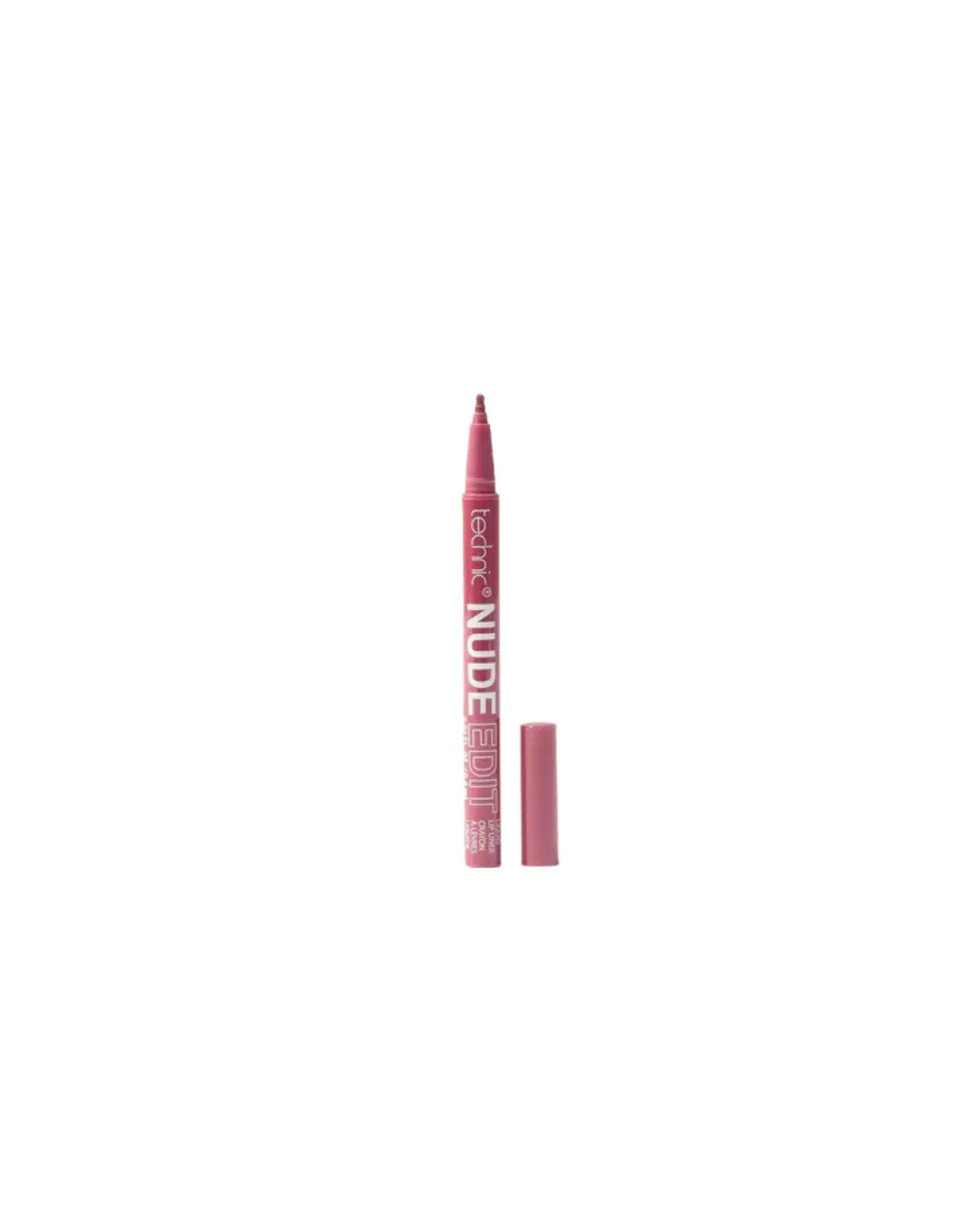 Nude Liquid Lip Liner Technic