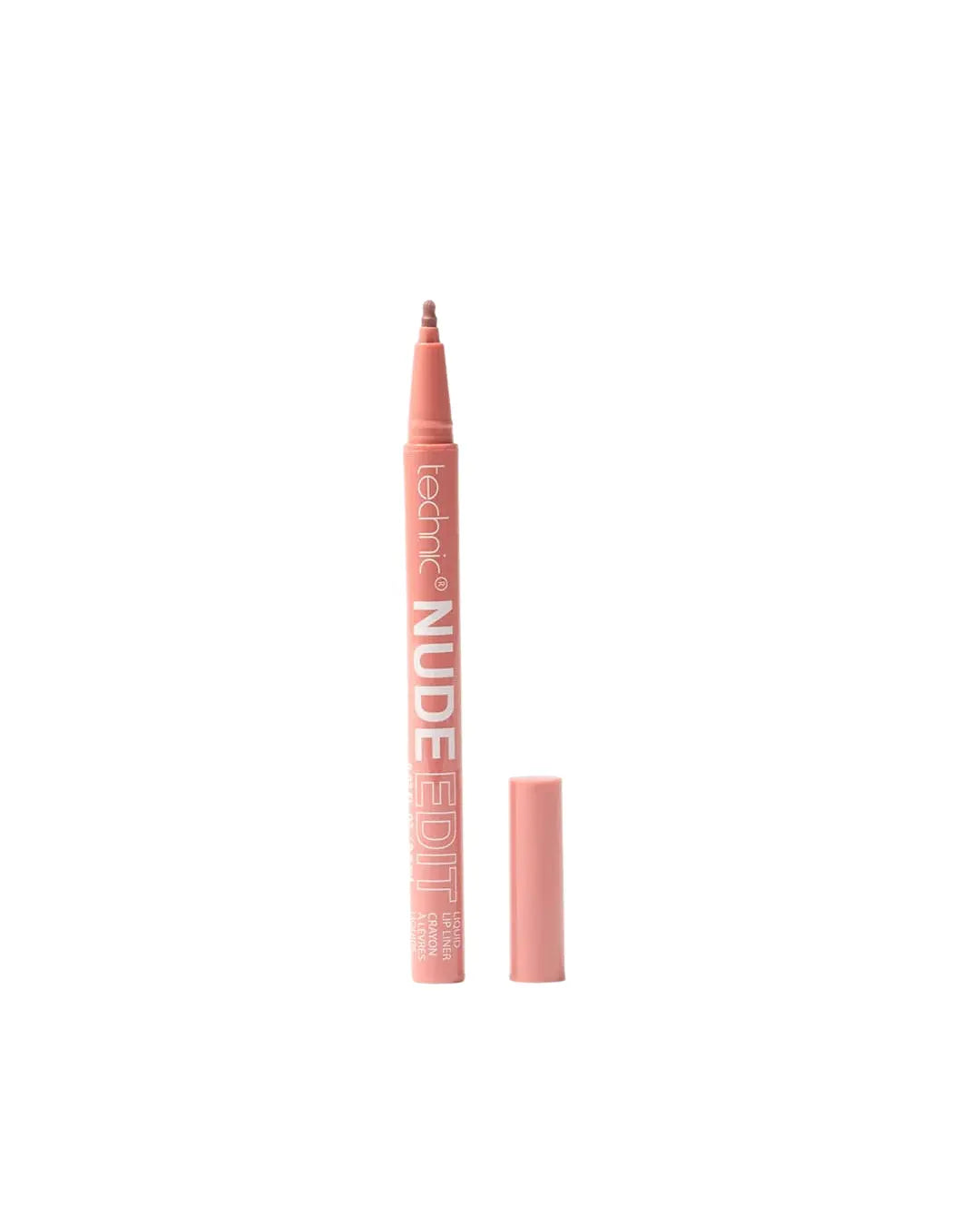 Nude Liquid Lip Liner Technic