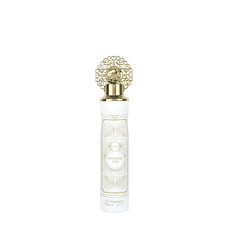 Nusuk Air Freshener - Goodness Oud Blanc 300ml - Stellaz.se