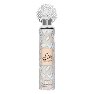 Nusuk Air Freshener - Naseem al tayif 300ml - Stellaz.se