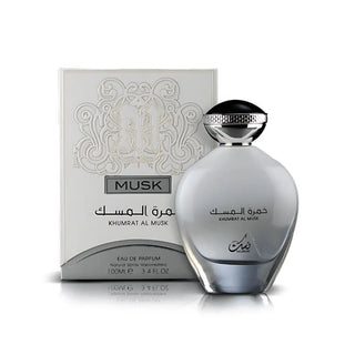 Nusuk - Khumrat Al Musk Unisex EDP 100 ml Stellaz.se