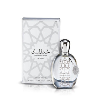 Nusuk Nukhbat Al Musk EDP Unisex Edenhorn & Co