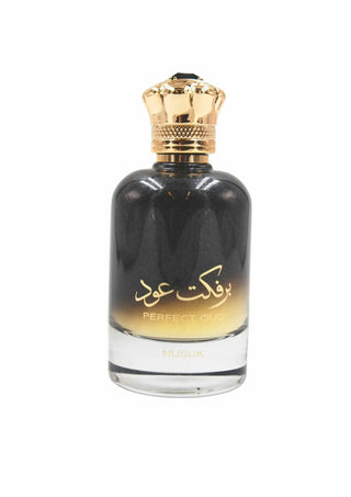 Nusuk Perfect Oud Unisex Nusuk