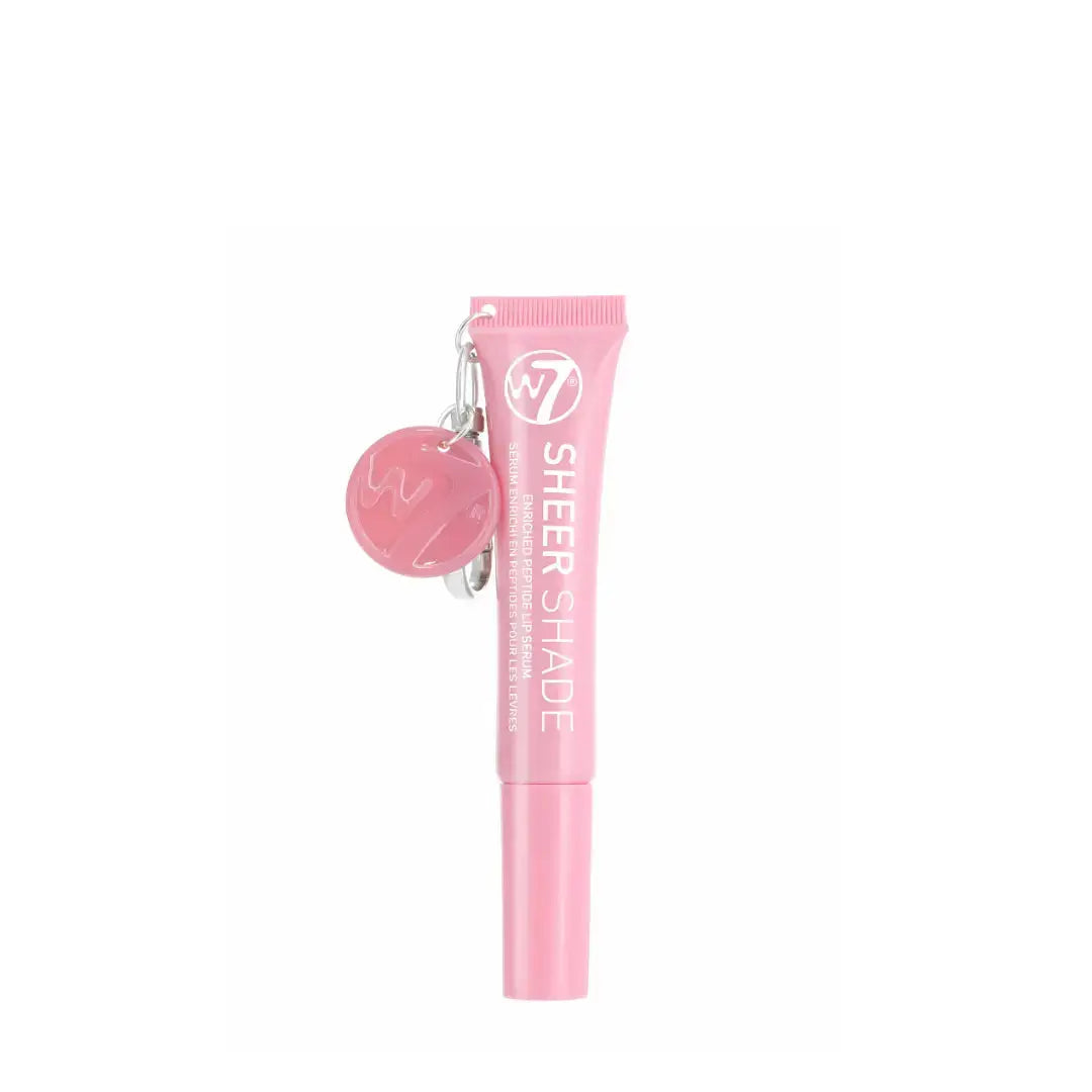 W7 Sheer Shade Lip Serum W7