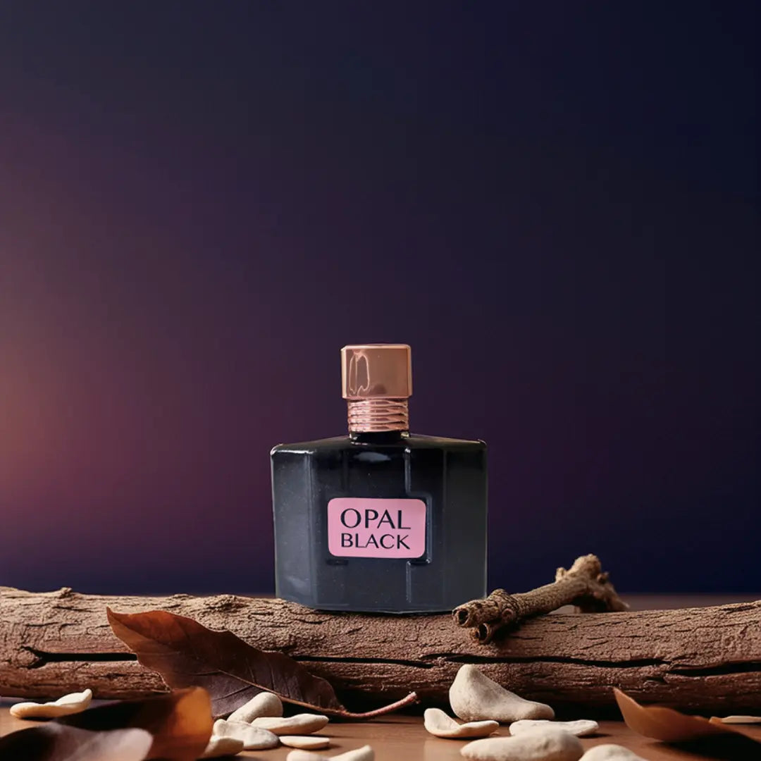 Opal Black Pour Femme Eau De Cologne 50 ml Corsair