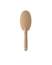 Oval Paddle Brush Technic