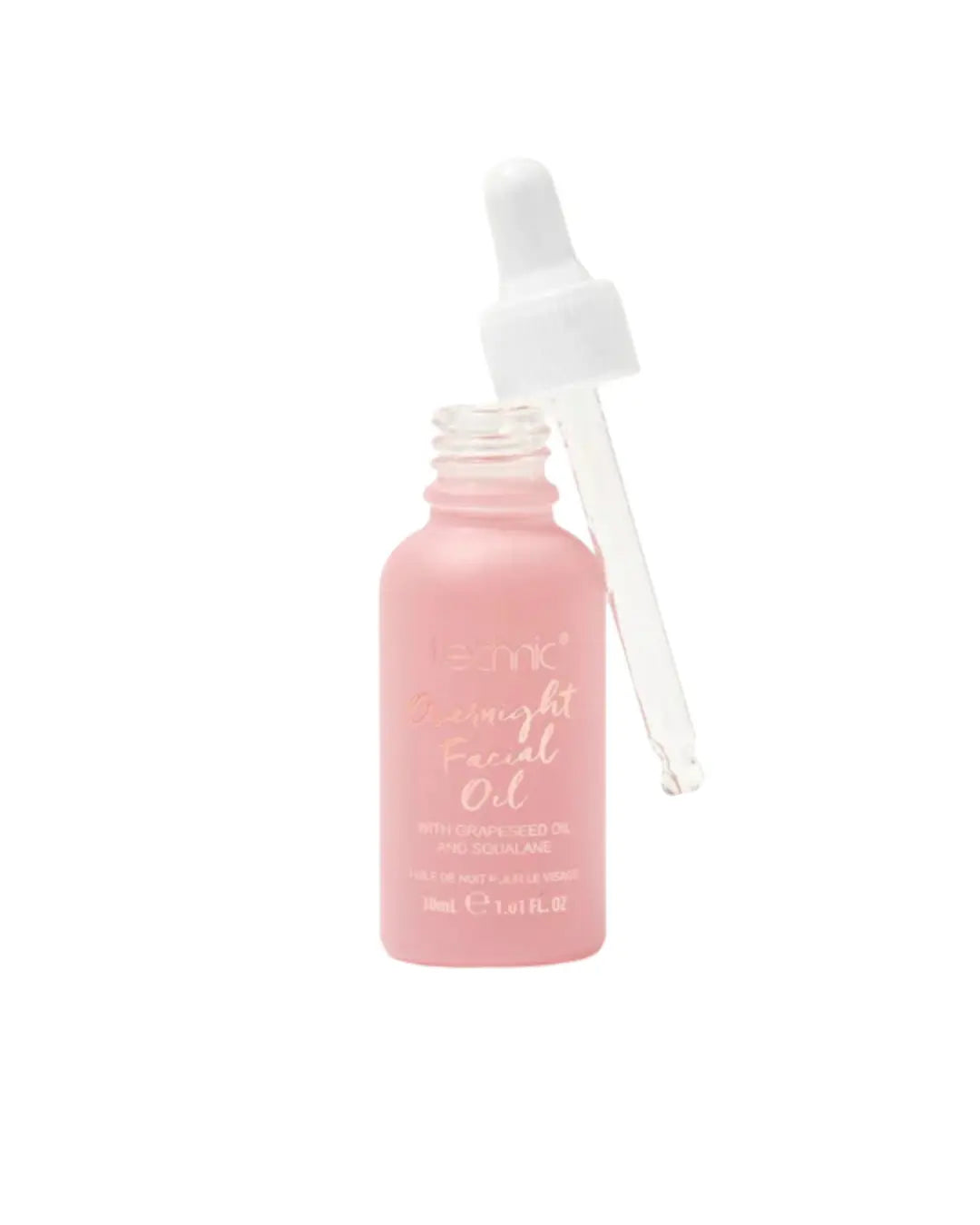 Overnight Facial Oil Technic