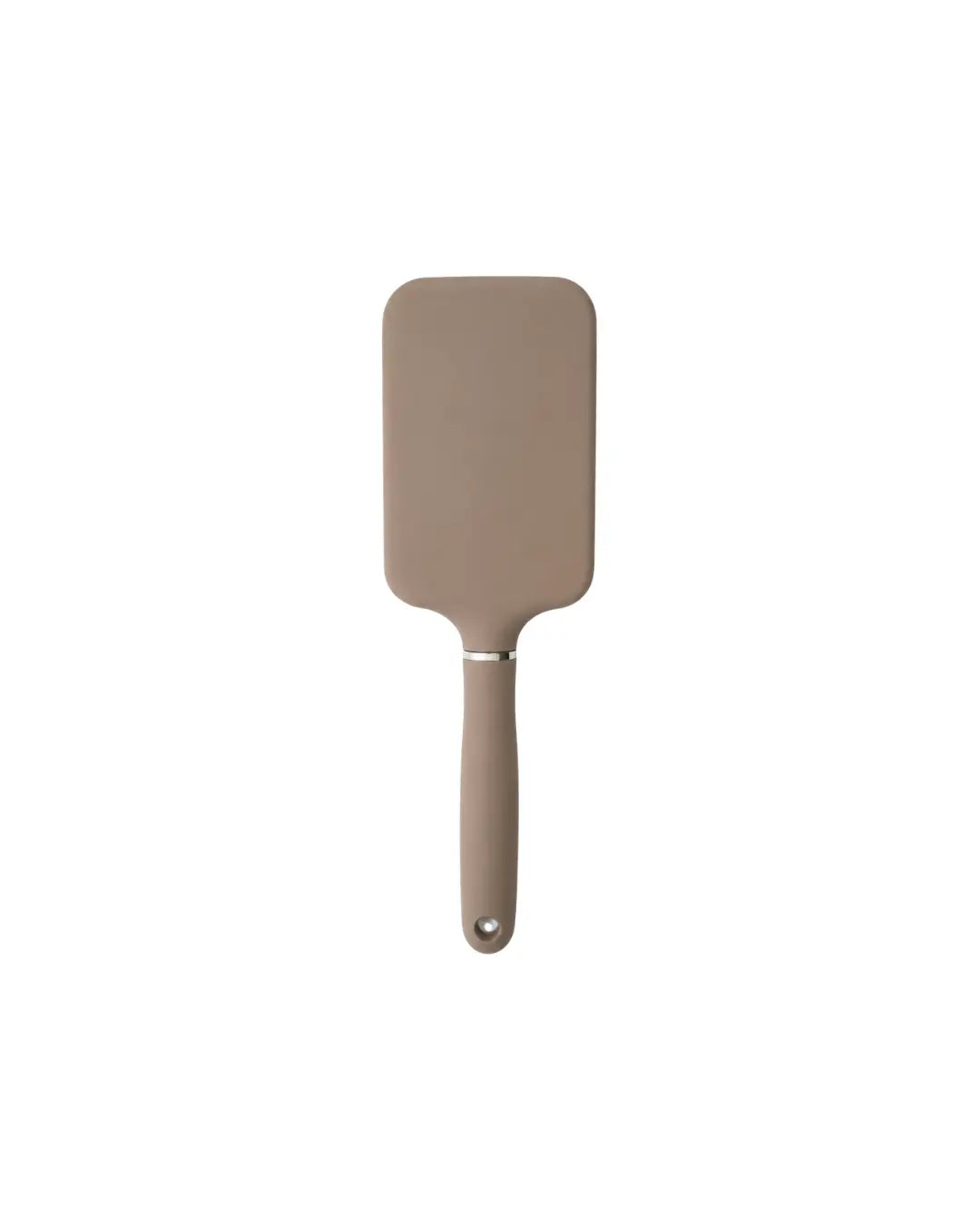 Paddle Brush Technic