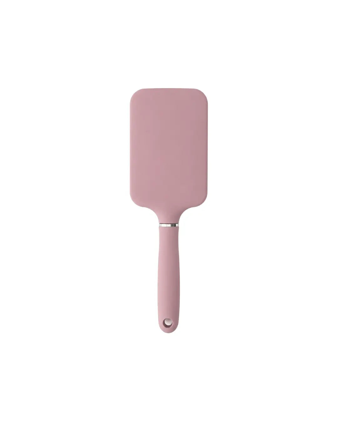 Paddle Brush Technic