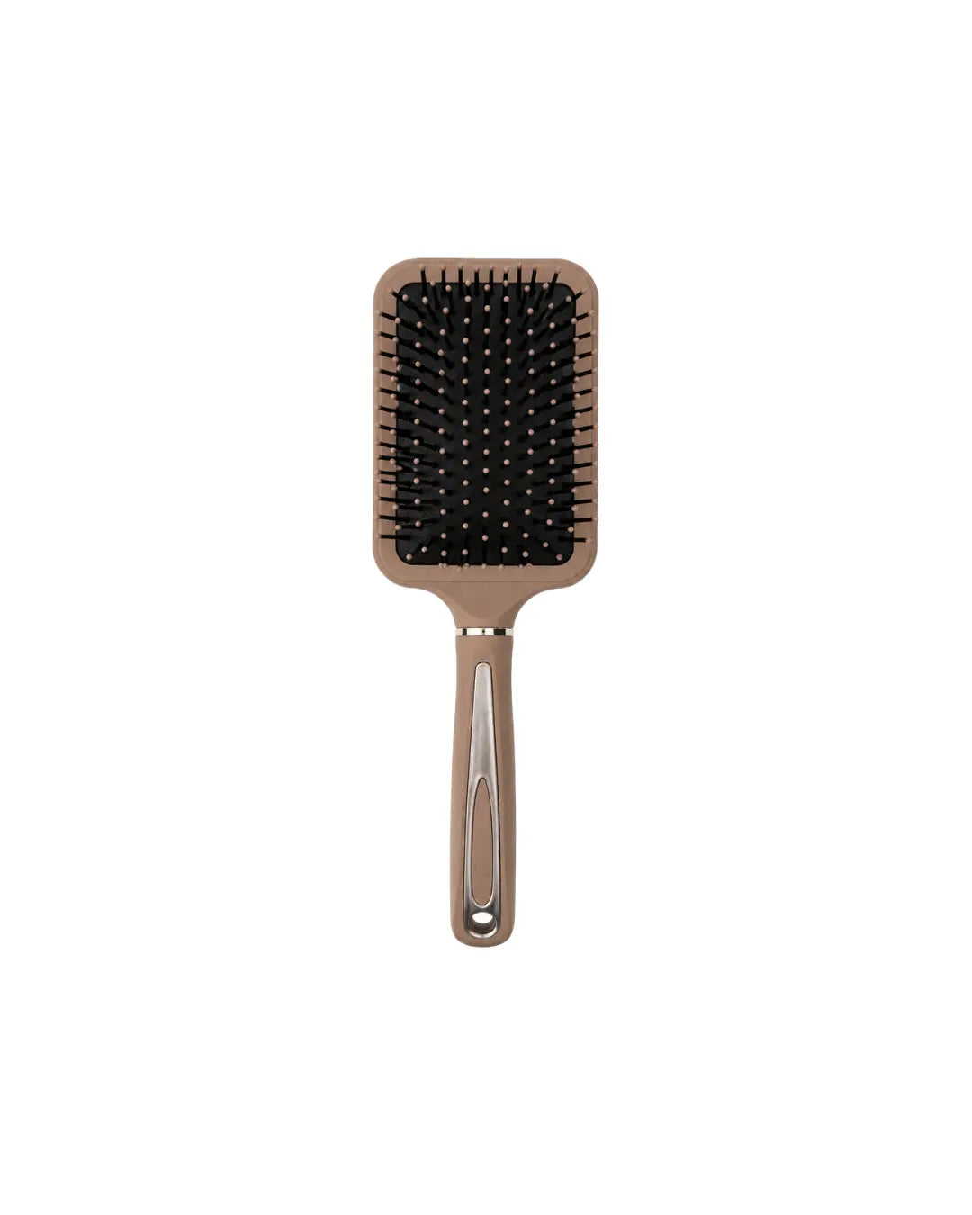 Paddle Brush Technic
