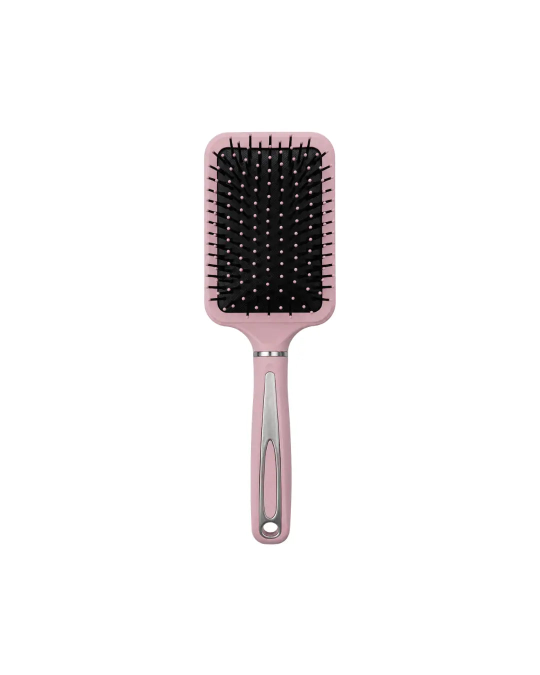 Paddle Brush Technic