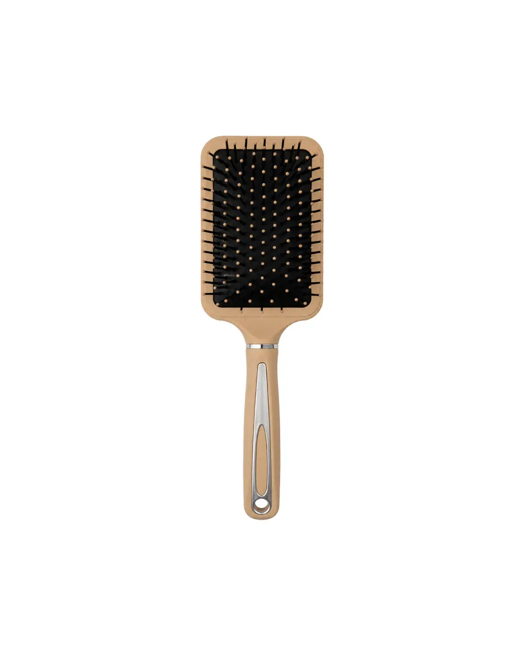 Paddle Brush Technic