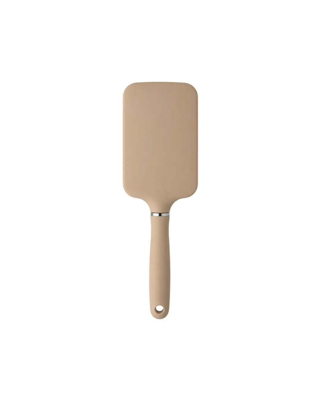 Paddle Brush Technic