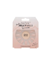 Peach Melba Technic