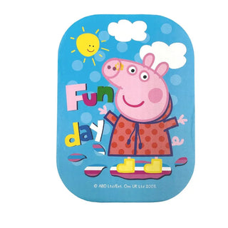 Peppa Pig Fun Day - Bathsponge - Stellaz.se