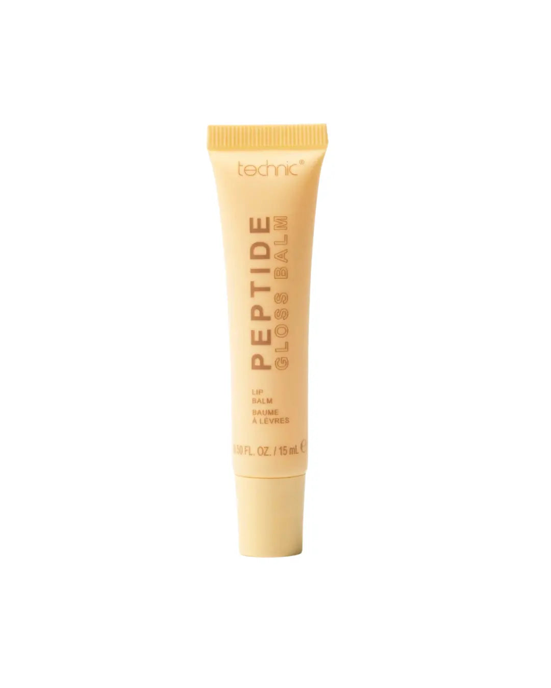 Peptide Gloss Balm Technic