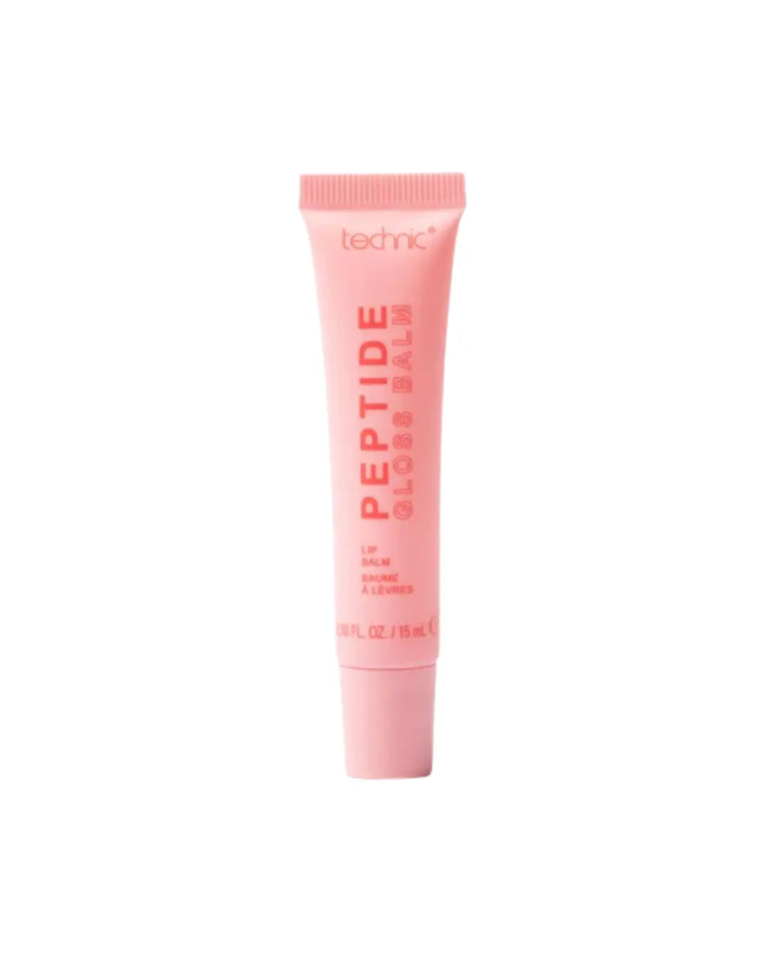 Peptide Gloss Balm Technic
