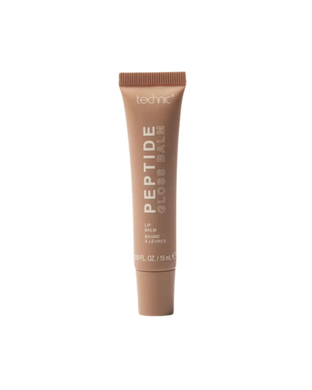 Peptide Gloss Balm Technic