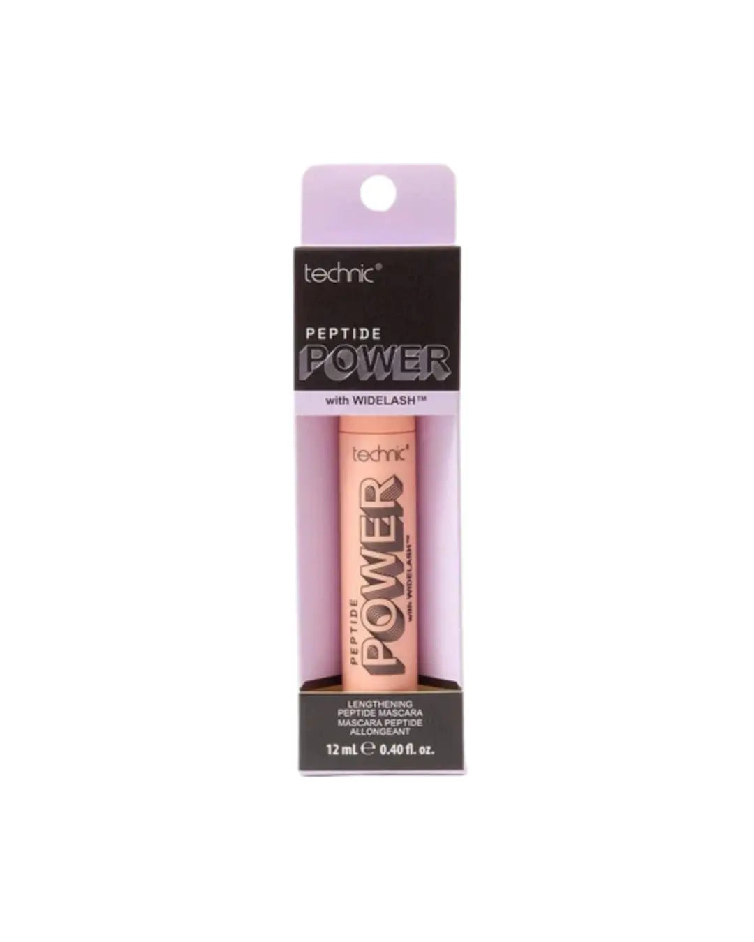 Peptide Power Technic