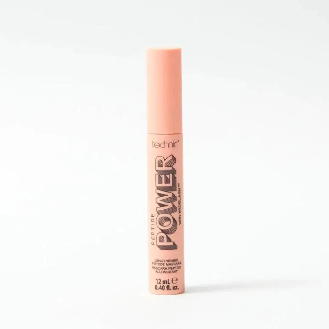 Technic Peptide Power Mascara - Stellaz.se