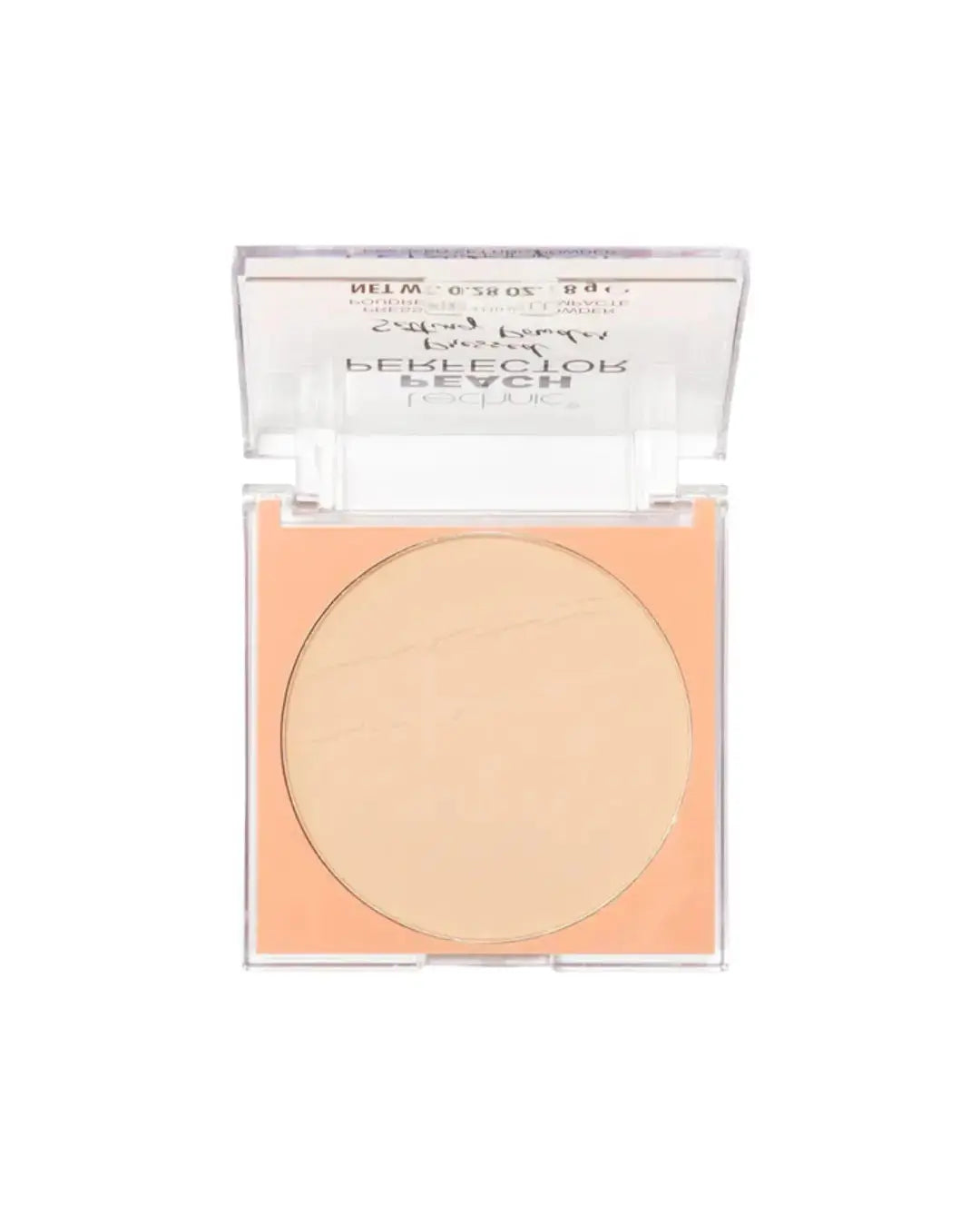 Perfector Pressed Powders Technic