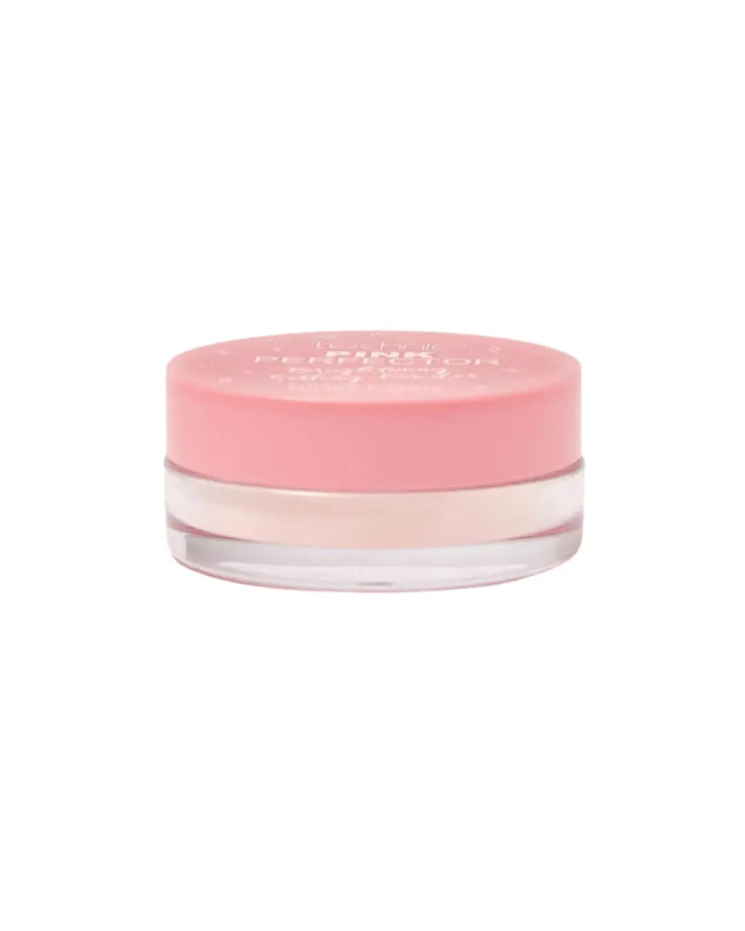 Pink Brightening Setting Powder Technic