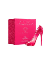 Pink Diamond Giverny