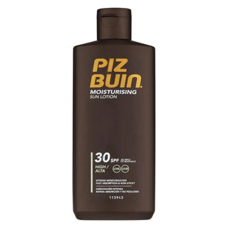 Piz Buin Moisturising Sun Lotion SPF 30 200 ml - Stellaz.se