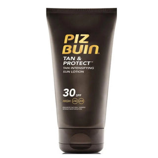 Piz Buin Tan & Protect Lotion SPF 30 150 ml - Stellaz.se