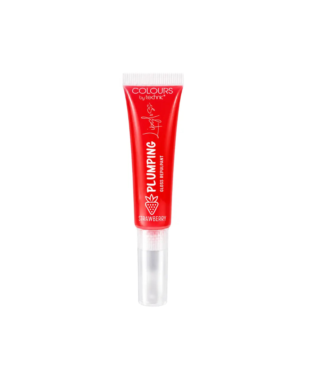 Plumping Lip Gloss Technic