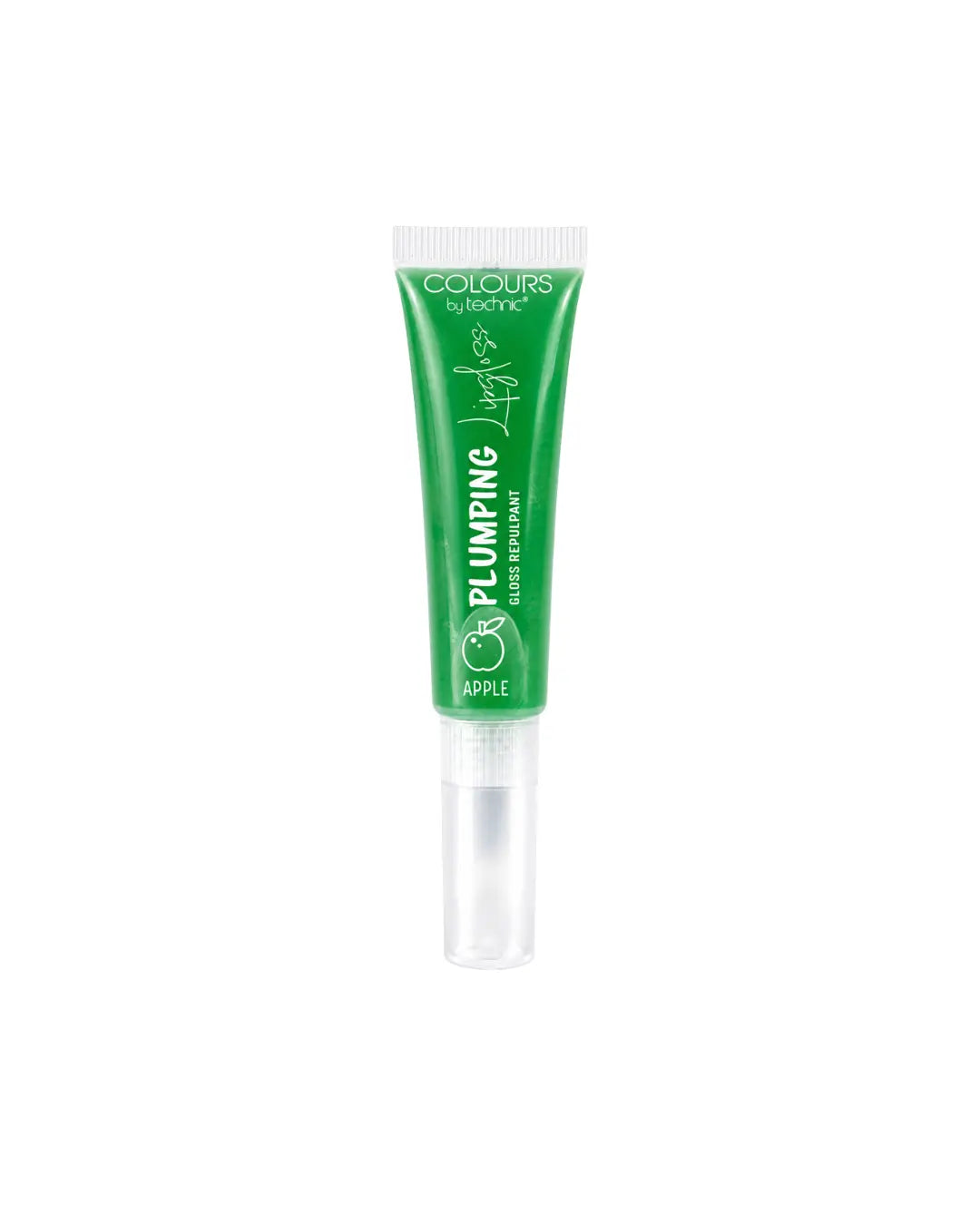 Plumping Lip Gloss Technic