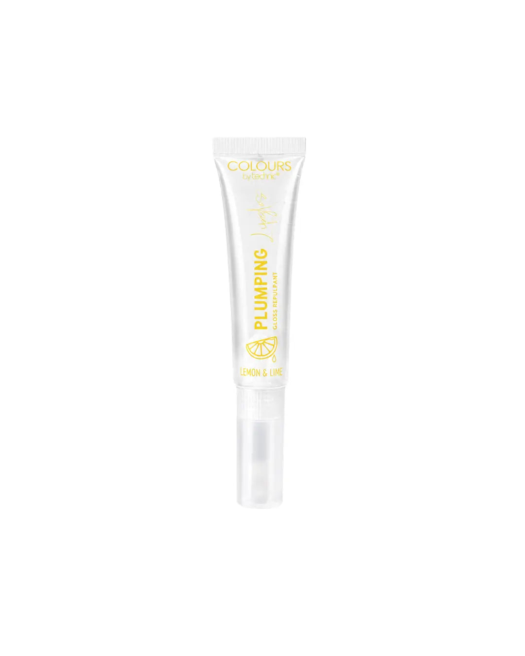 Plumping Lip Gloss Technic