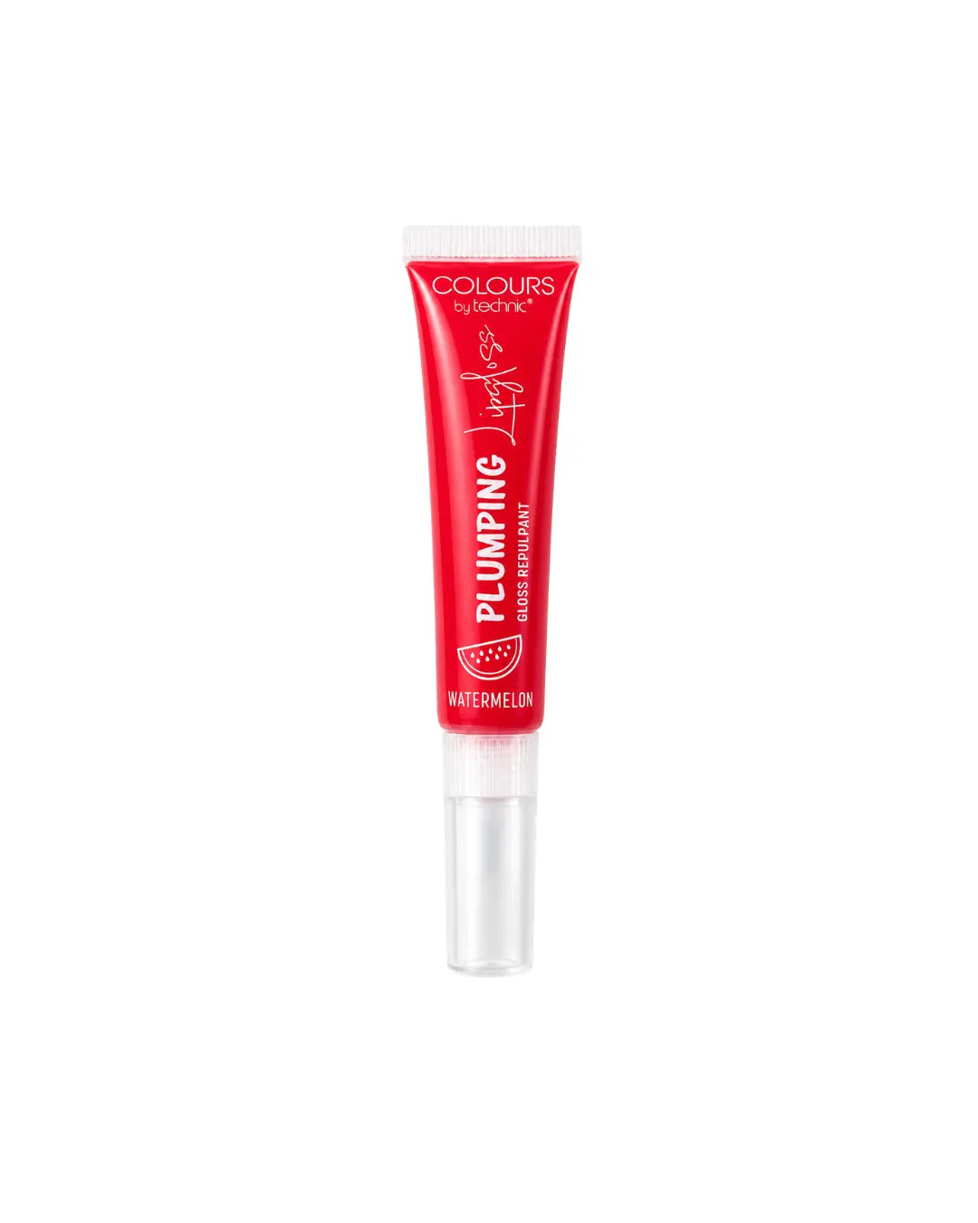 Plumping Lip Gloss Technic