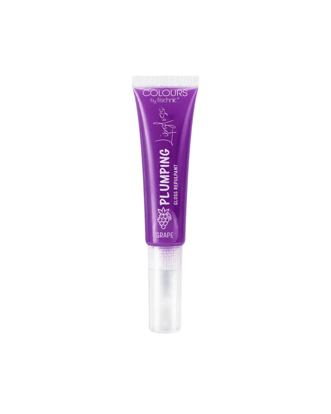 Plumping Lip Gloss Technic