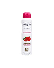 Pomegranate Deodorant Insignia